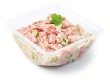 Museau de porc sauce vinaigrette - Colruyt à Strasbourg Museau de porc sauce vinaigrette en promo chez Colruyt Strasbourg à 5,00 €