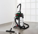 Aspirateur eau et poussière à Lidl dans Bonrepos-sur-Aussonnelle Aspirateur eau et poussière à Lidl dans Bonrepos-sur-Aussonnelle