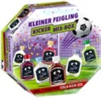 Aktuelle Likör Angebote bei Kaufland in Düsseldorf Aktuelles Kicker Mix-Box Angebot bei Kaufland in Düsseldorf ab 5,99 €