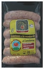 Saucisses à griller à Bi1 dans Bouclans Saucisses à griller à Bi1 dans Bouclans