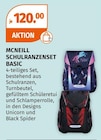 Schulranzenset Basic von McNeill für 120,00 € bei Müller im Angebot Schulranzenset Basic von McNeill im aktuellen Müller Prospekt