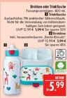 Trinkflasche im Angebot bei Marktkauf in Bautzen Trinkflasche Angebote bei Marktkauf Bautzen für 5,99 €