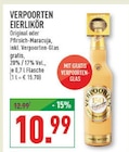 Eierlikör Original Angebote von Verpoorten bei Marktkauf Bad Oeynhausen für 10,99 €