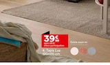 Tapis Luz en promo chez But Antony à 39,99 €