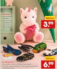 Plüschtier im Angebot bei Netto Marken-Discount in Lörrach Plüschtier Angebote bei Netto Marken-Discount Lörrach für 3,99 €
