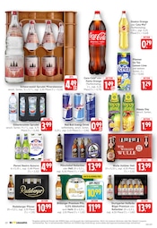 Bitburger im E center Prospekt in Filderstadt Aktueller E center Prospekt mit Bitburger, "Aktuelle Angebote", Seite 20