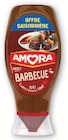 Sauce - AMORA en promo chez U Express Paris à 1,35 €