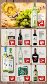 Aktueller nahkauf Prospekt mit Getränke, "nichts liegt näher", Seite 10