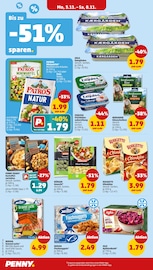 Aktueller Penny Prospekt mit Lachs, "Wer günstig will, muss Penny.", Seite 12