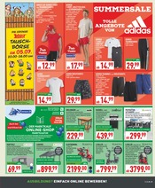 Aktueller Marktkauf Prospekt mit Herrenmode, "Aktuelle Angebote", Seite 29