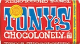 Chocolonely im Angebot bei tegut in Filderstadt Chocolonely Angebote von Tony’s bei tegut Filderstadt für 1,99 €