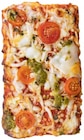 Pizza Angebote von Brot & Mehr bei REWE Sankt Augustin für 0,99 €