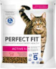 Katzennahrung im EDEKA Prospekt Katzennahrung von Perfect Fit im aktuellen EDEKA Prospekt für 2,99 €