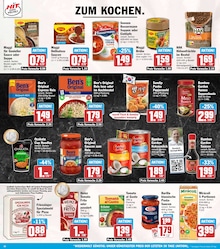 HIT Maggi im Prospekt 
