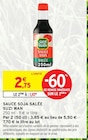 Sauce Soja Salée - SUZI WAN dans le catalogue Intermarché Hyper