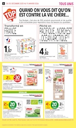 Offre Yaourt dans le catalogue Intermarché Super du moment à la page 18