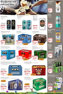 Bitburger im GLOBUS Prospekt "Aktuelle Angebote" mit 36 Seiten (Pirmasens)