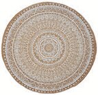 Aktuelles Juteteppich „Agra“, Angebot bei XXXLutz Möbelhäuser in Heilbronn ab 34,99 €