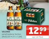 Aktuelle Veltins Angebote bei Getränke Oase in Bergkamen Aktuelles Pülleken Angebot bei Getränke Oase in Bergkamen ab 12,99 €