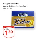 Feine Butter bei GLOBUS im Prospekt "" für 1,39 €