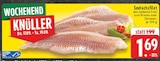 Seelachsfilet bei EDEKA im Zülpich Prospekt für 1,69 €
