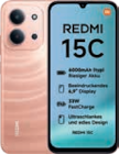Redmi 15C 4G 128GB Angebote von Xiaomi bei expert Suhl für 99,00 €