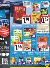 Aktueller EDEKA Prospekt mit Maggi, "Aktuelle Angebote", Seite 9
