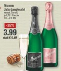 Extra Dry im Angebot bei EDEKA in Hilden Extra Dry Angebote von Mumm bei EDEKA Hilden für 3,99 €
