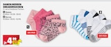 Damen Sneakersocken bei Marktkauf im Pfullingen Prospekt für 4,99 €