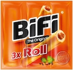 Mini-Salami Original oder Bifi Roll Original von Bifi im aktuellen REWE Prospekt