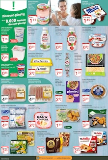 Nutella im GLOBUS Prospekt "Aktuelle Angebote" mit 24 Seiten (Landau (Pfalz))