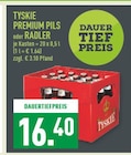 PREMIUM PILS oder RADLER Angebote von TYSKIE bei Marktkauf Haltern am See für 16,40 €