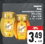 Aktuelles Honig Angebot bei EDEKA in Leipzig ab 3,49 €