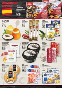 Kaffee im EDEKA Prospekt "Top Angebote" mit 16 Seiten (Pinneberg)