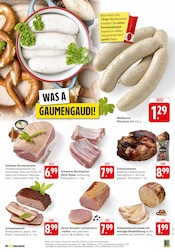Aktueller E center Prospekt mit Schweinefilet, "Aktuelle Angebote", Seite 4