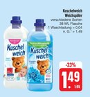 Aktuelles Weichspüler Angebot bei E center in Jena ab 1,49 €