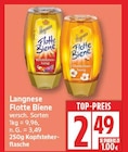 Aktuelles Flotte Biene Wildblütenhonig Angebot bei EDEKA in Berlin ab 2,49 €