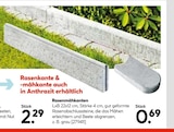 Rasenmähkanten im aktuellen Hellweg Prospekt