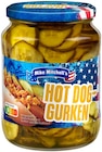Hot Dog Gurken von Mike Mitchell's im aktuellen Penny Prospekt für 1,59 €