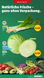 Mett Angebot & Preis im aktuellen Penny Prospekt Mett Angebot im aktuellen Penny Prospekt auf Seite 9