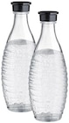 Glaskaraffen Angebote von Sodastream bei Penny-Markt Baden-Baden für 19,99 €
