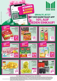 Kaffee im Marktkauf Prospekt "AUSWAHL RIESIG, PREISE NIEDRIG" mit 48 Seiten (Plauen)