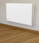 Radiateur chaleur douce 1000W Double Cœur de Chauffe Céramique - Screwfix à Calais Radiateur chaleur douce 1000W Double Cœur de Chauffe Céramique en promo chez Screwfix Calais à 80,99 €