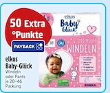 Baby-Glück von elkos im aktuellen EDEKA Prospekt für 