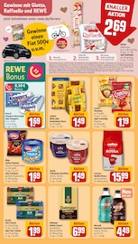 Jacobs im REWE Prospekt in Duisburg Aktueller REWE Prospekt mit Jacobs, "Dein Markt", Seite 23