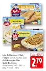 Schlemmer-Filet bei EDEKA im Fischbachtal Prospekt für 2,79 €