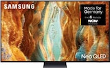 Aktuelle Handy Angebote bei expert in Wuppertal Aktuelles Neo-QLED TV GQ65QN74FATXZG Angebot bei expert in Wuppertal ab 949,00 €
