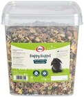 Nagerfutter im Angebot bei Hagebaumarkt in Sindelfingen Nagerfutter Angebote von elles bei Hagebaumarkt Sindelfingen für 5,99 €