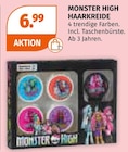 Haarkreide von Monster High im aktuellen Müller Prospekt
