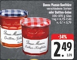 Aktuelles Quitten-Gelee Angebot bei EDEKA in Fürth ab 2,49 €